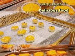 -禾斗海鲜自助(城阳宝龙店)