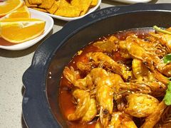 -巴蜀王婆大虾(南锣鼓巷店)