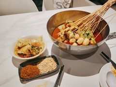-付小姐在成都(五道口店)