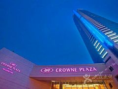 -西安皇冠假日酒店·朱雀咖啡厅