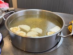 -万祥牛肉火锅(金龙店)