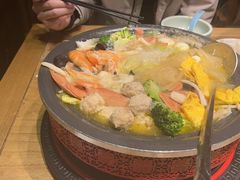 -郭家大院 老南京土菜(九霄店)