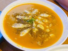 -外婆烧.老杭帮菜(庆春店)