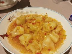 炳胜辣蒸花胶仔-小炳胜(卓悦中心店)