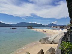 -海南分界洲岛旅游区