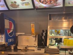 -真功夫(金月湾店)