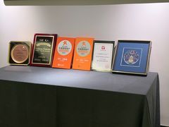 -沈灶河豚宴·河豚融合餐厅(汉中路店)