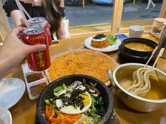 -海云台韩式汤饭·13年匠心韩料(南山店)