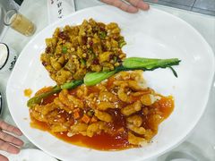 -黑石礁酒楼·海鲜(黑石礁店)