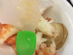-介里海鲜自助(万达广场太原街店)