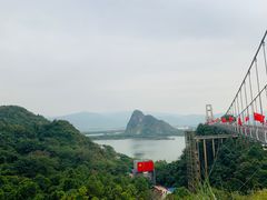 -宝晶宫旅游景区
