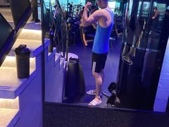 -W FITNESS 威尔仕健身·游泳(老西门新苑店)