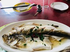 -太湖好灶头土菜馆(石公路店)