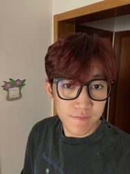 -M1 HAIR烫染