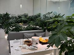 -大树餐厅(环球港店)