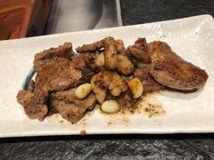 -仙桐吉宴铁板烧·精致料理