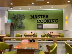 -李先生牛肉面大王(欧亚卖场店)