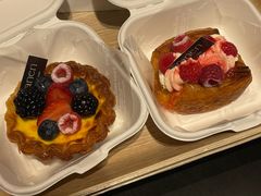 -FANEN法念·烘焙·甜点(万象城店)