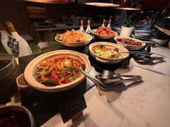 -RISE RESTAURANT(滨海湾金沙店)