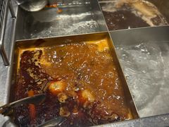 -海底捞火锅(江北万达商业广场店)
