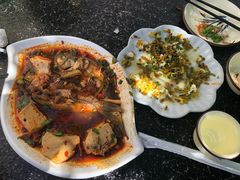-海韵人家.海景花园经典云南菜(双廊店)