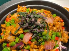 自选火锅跳跳蛙-首秀·四川料理(星耀101店)
