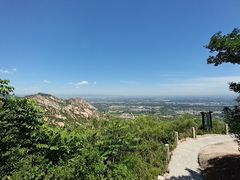-北京凤凰岭