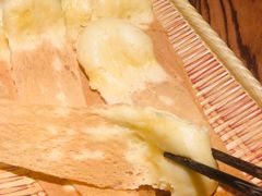 小吃锅边馍馍-百年神厨·地道川菜(清江西路店)