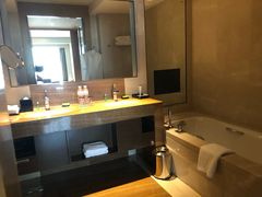 -青岛富力艾美酒店