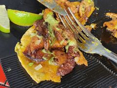 -Luchador摔跤手墨西哥餐厅(恒宇广场店)