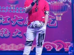 -松花江大剧院