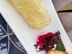 -蝴蝶泉宾馆-中餐厅