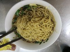 -老赵面店(大西路店)