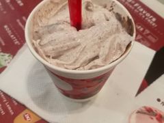 -DQ·蛋糕·冰淇淋(虹口龙之梦店)