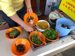 -阿麟馄饨(延长路店)