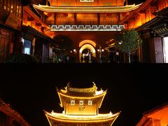 -巍山古城