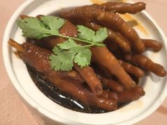 豉油皇凤爪-宝园酒家(美林M·LIVE天地东座店)
