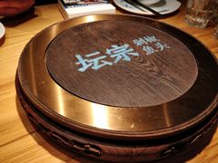 -坛宗剁椒鱼头(河西王府井店)