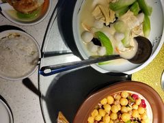 -秋色客家菜(流塘店)