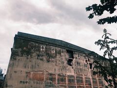 -上海四行仓库抗战纪念馆