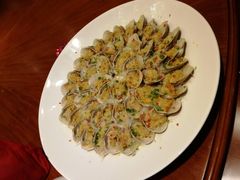 -东方之珠海鲜酒楼(南开店)