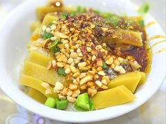 -何氏筠连水粉(明伦堂店)