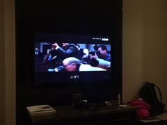 -四川江油戴斯大酒店