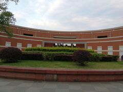 -四川大学(望江校区)