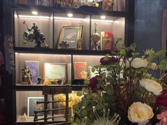 -雪灵魔法世界SHELLY’S TAROT(大良桂畔里店)