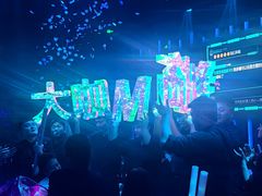 -MOSSO·Liveshow(M3香港广场店)