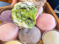 -米阿糯糕团•酒酿•甜品(莫愁店)