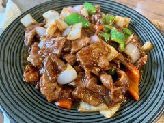 酱爆猪肝-小绍兴(南翔印象城店)