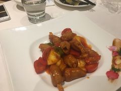 -若蘭慈·无国界素食料理(欢乐海岸店)