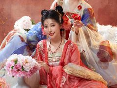 -海马体照相馆(重庆龙湖时代天街D馆店)